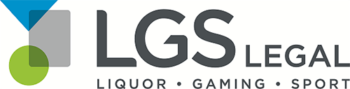 LGS Legal Logo